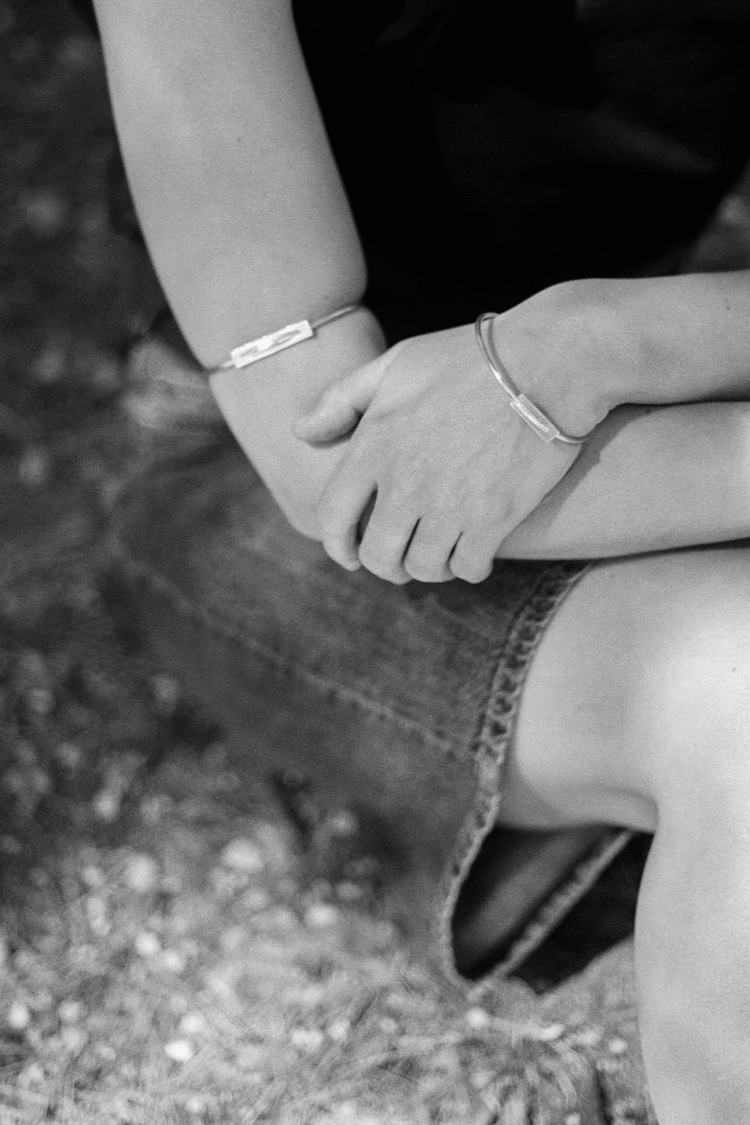 Ketting en Armbanden