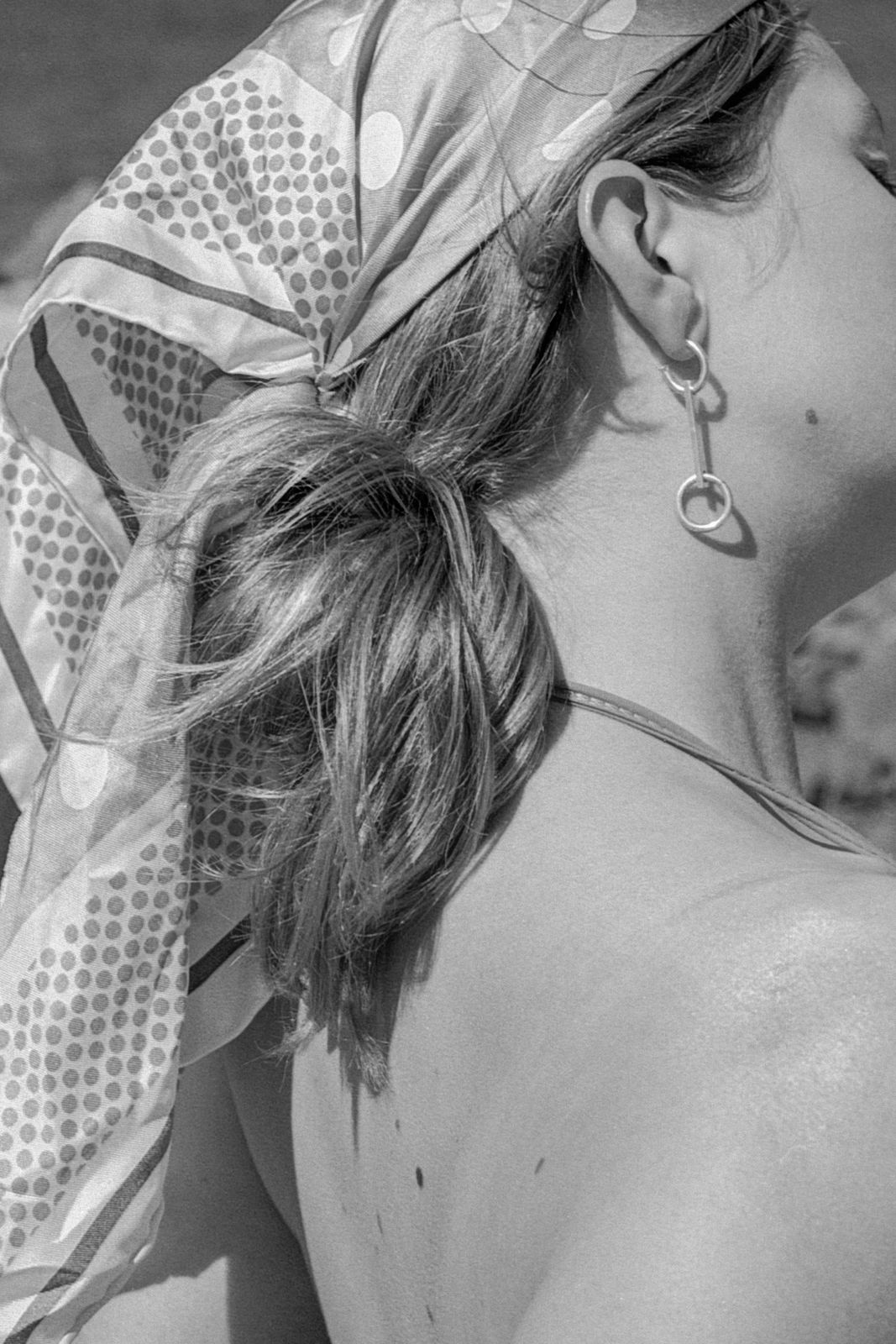 Lange SISI 2.0 Switch On oorring