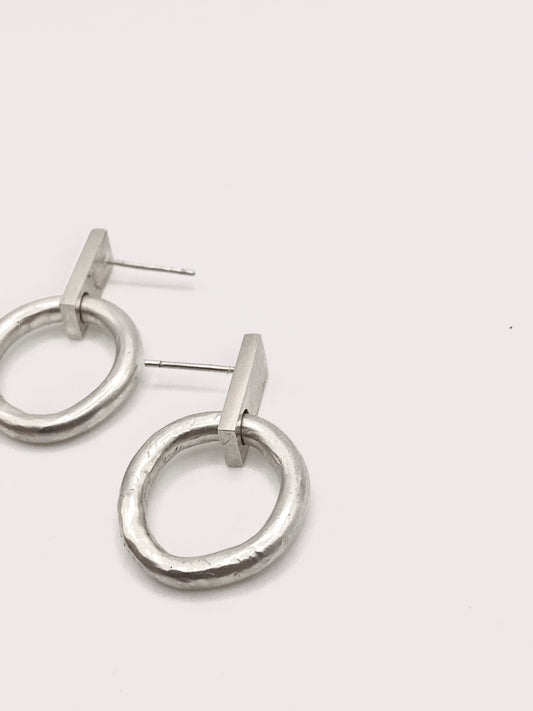 Sisi earrings