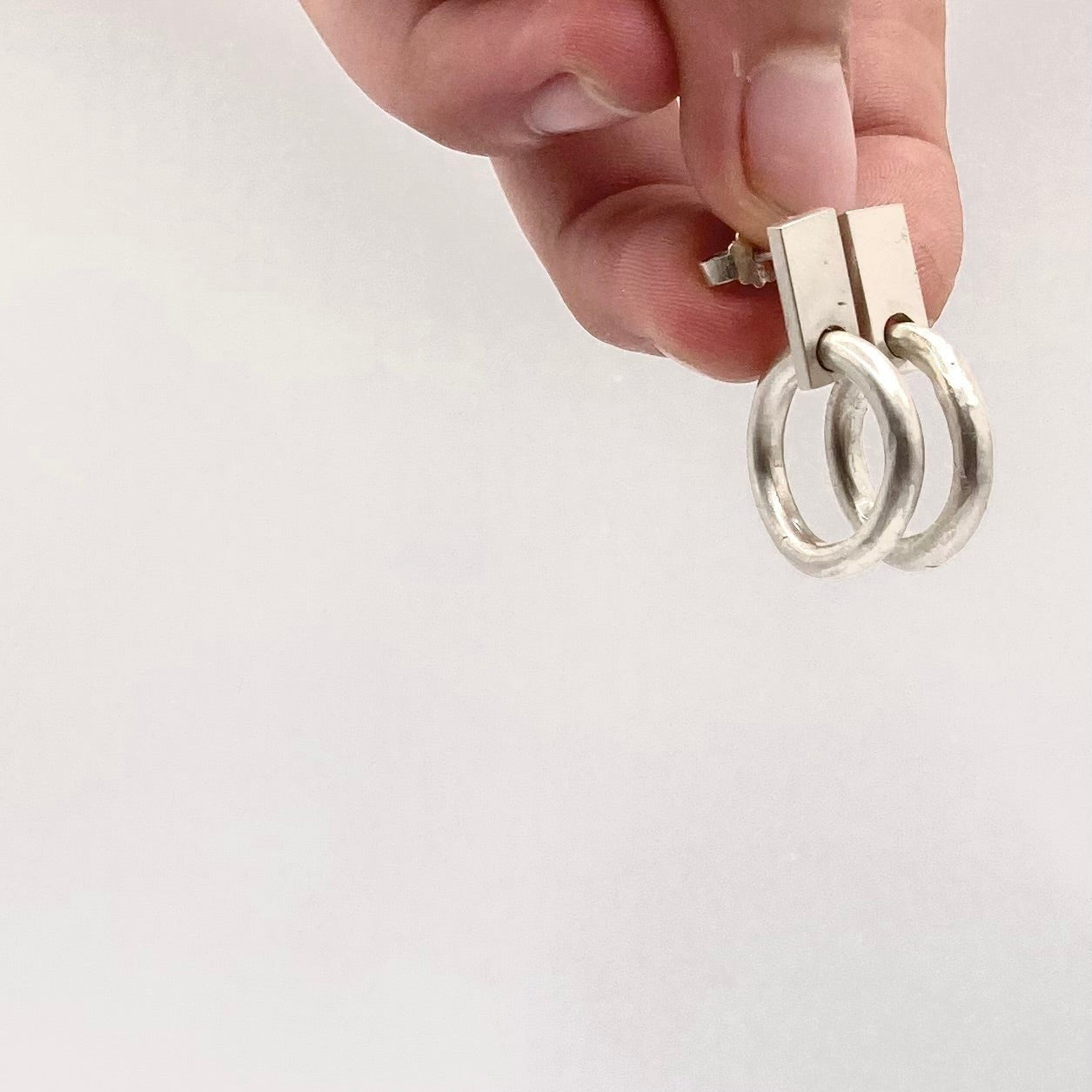 Sisi earrings