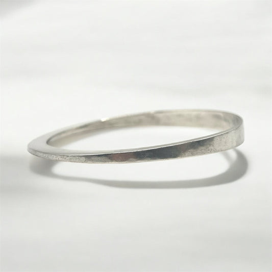Bracelet forged