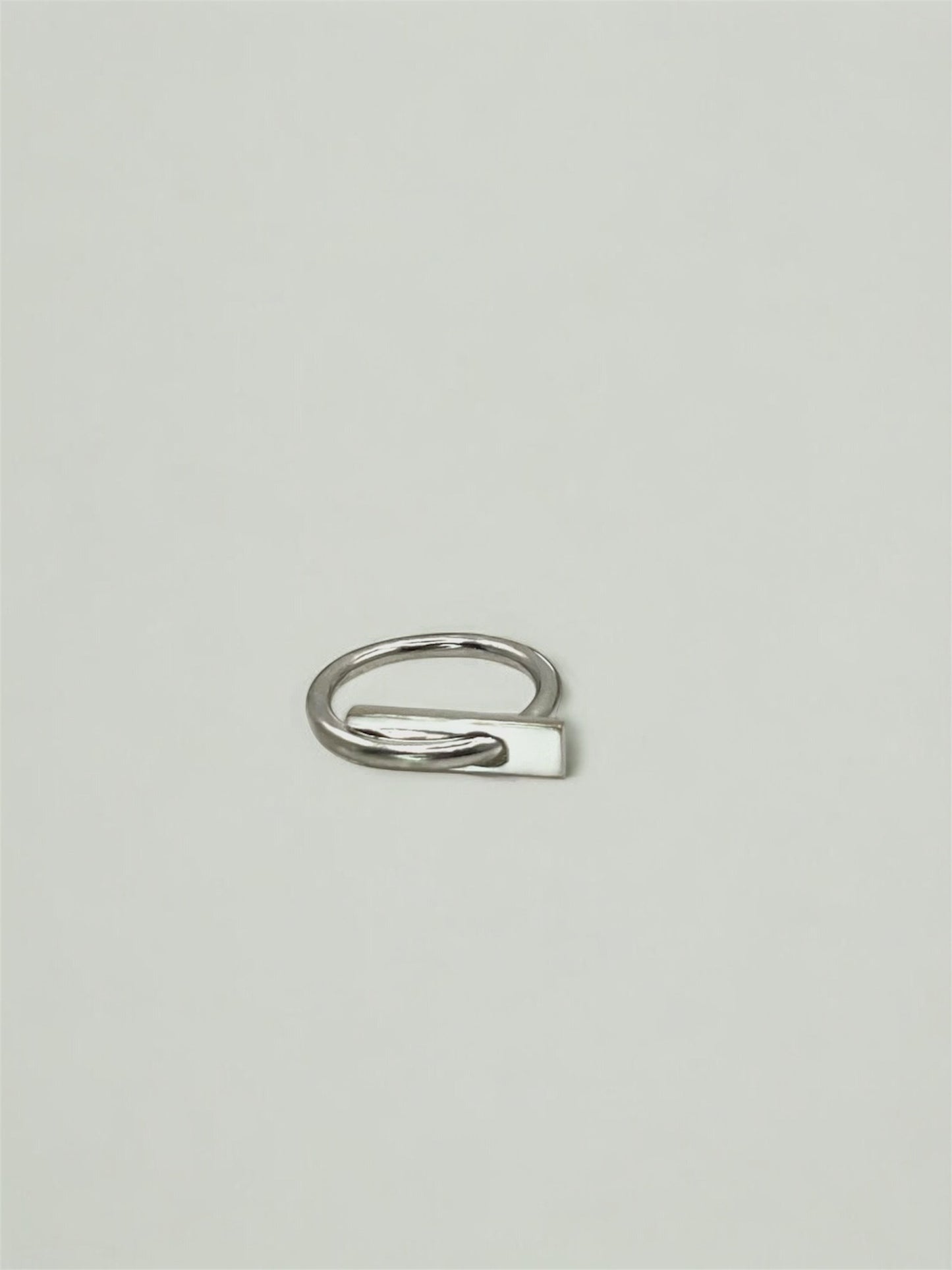Single SISI 2.0  ring