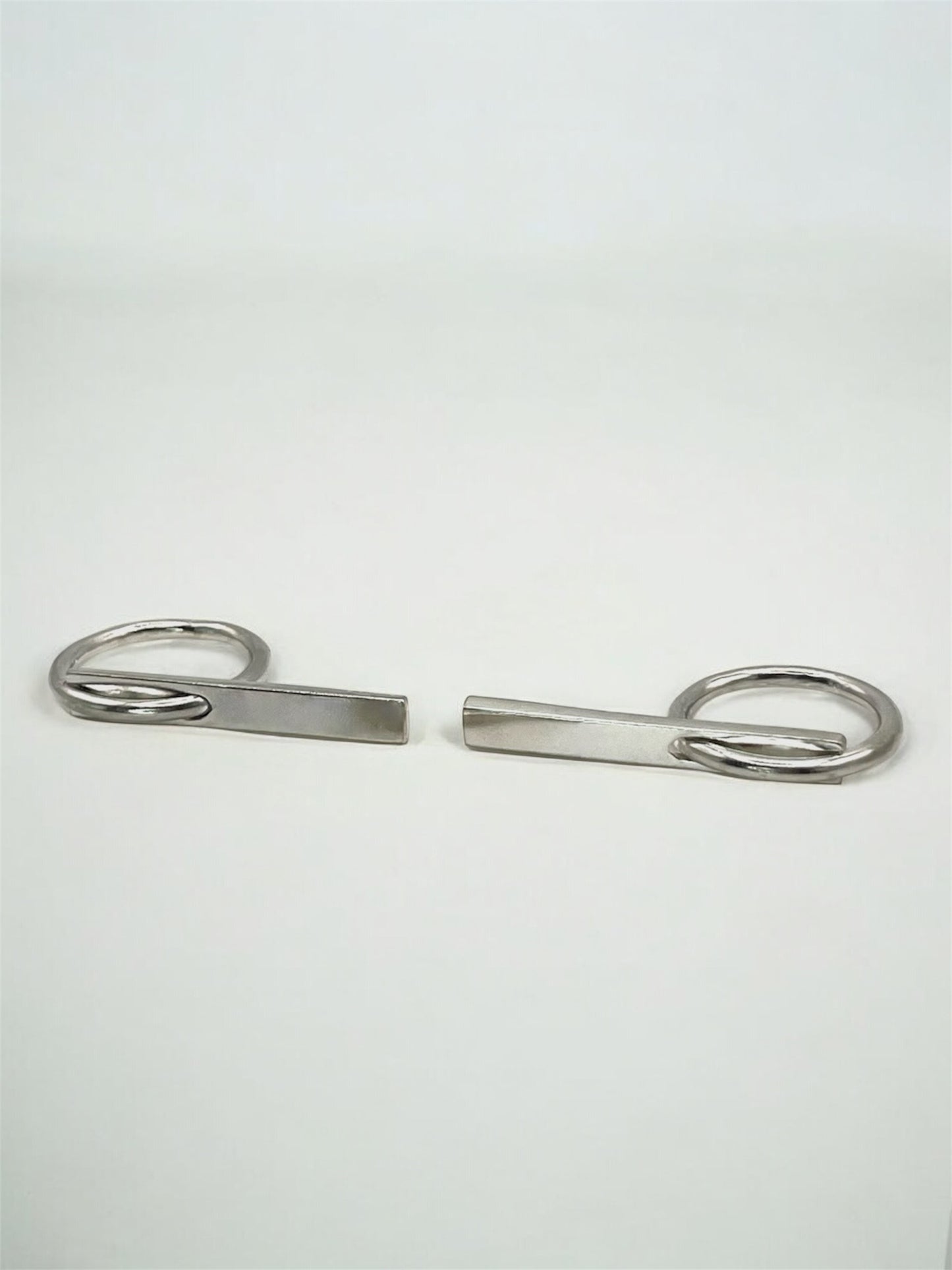 Dubbele SISI 2.0 ring