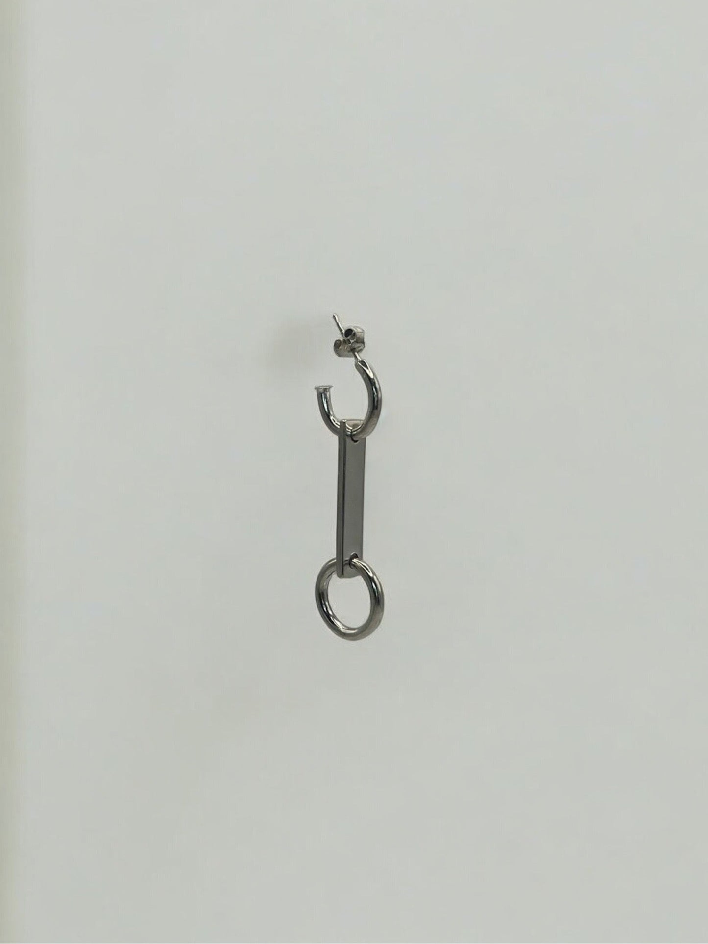 Lange SISI 2.0 Switch On oorring