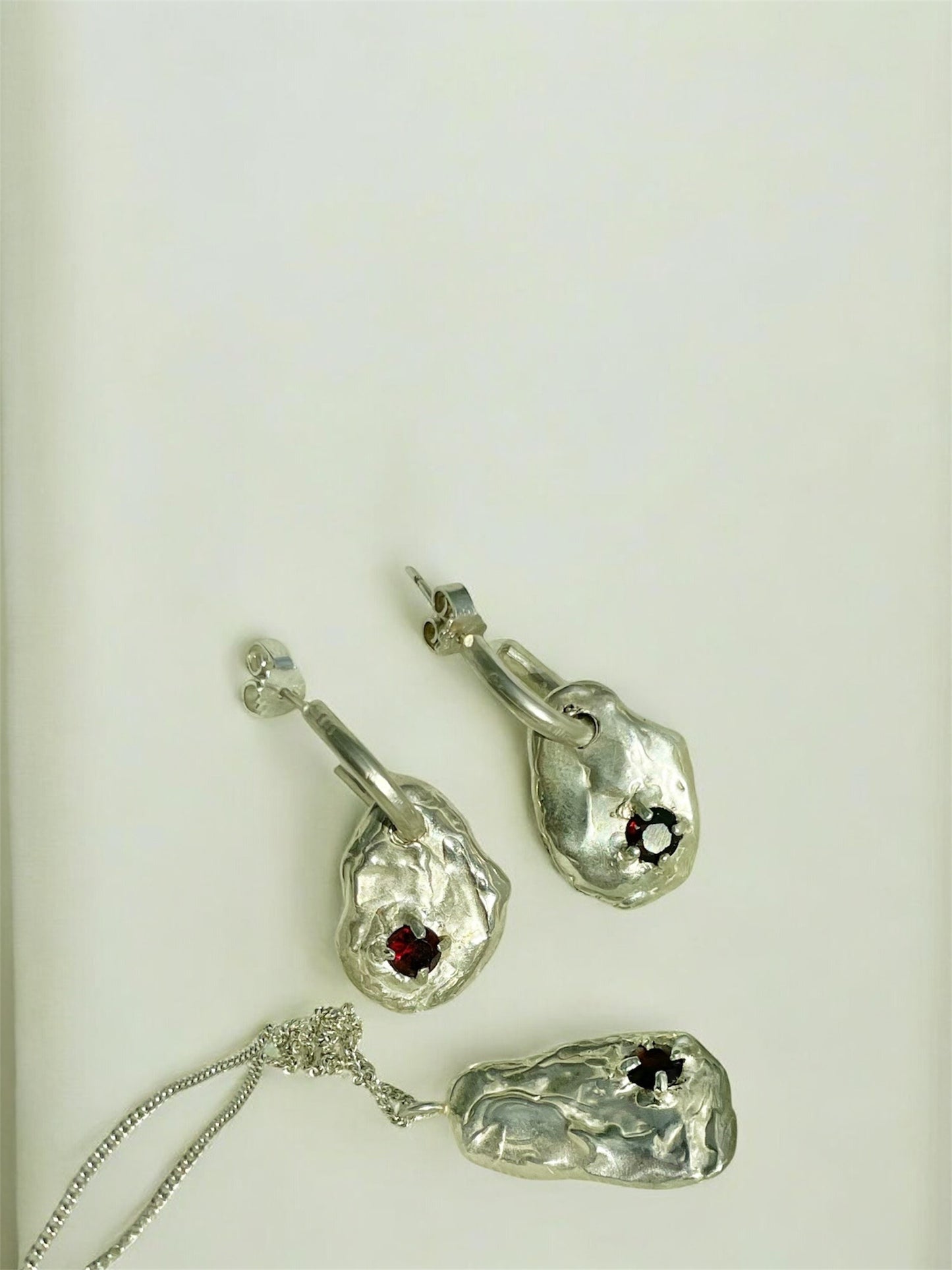 Kiki earrings
