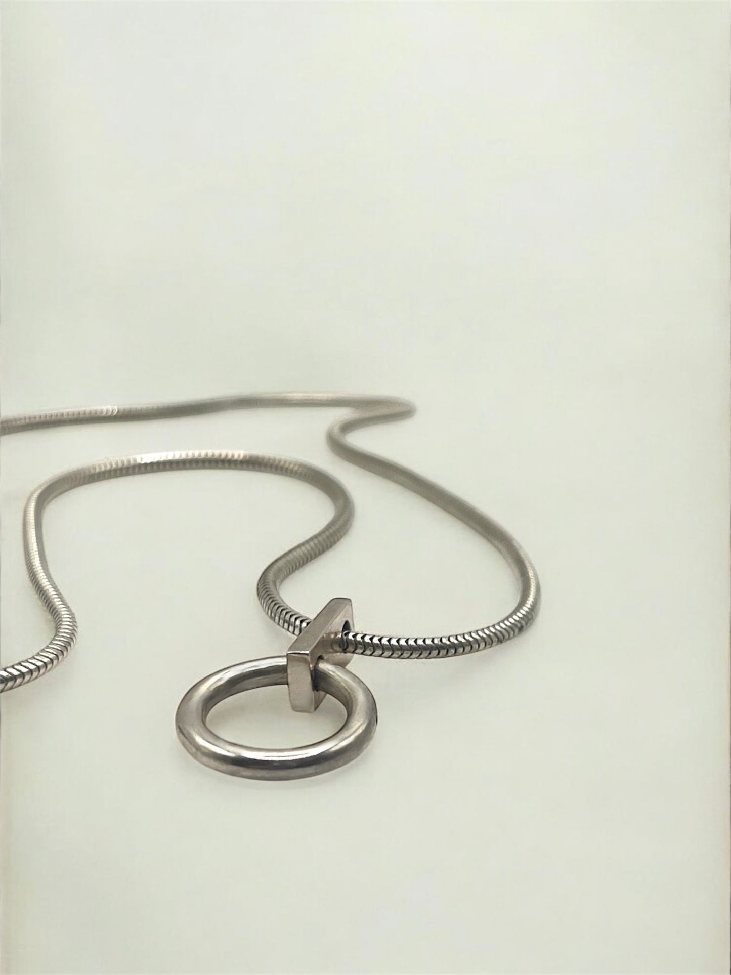 Korte SISI 2.0 ketting