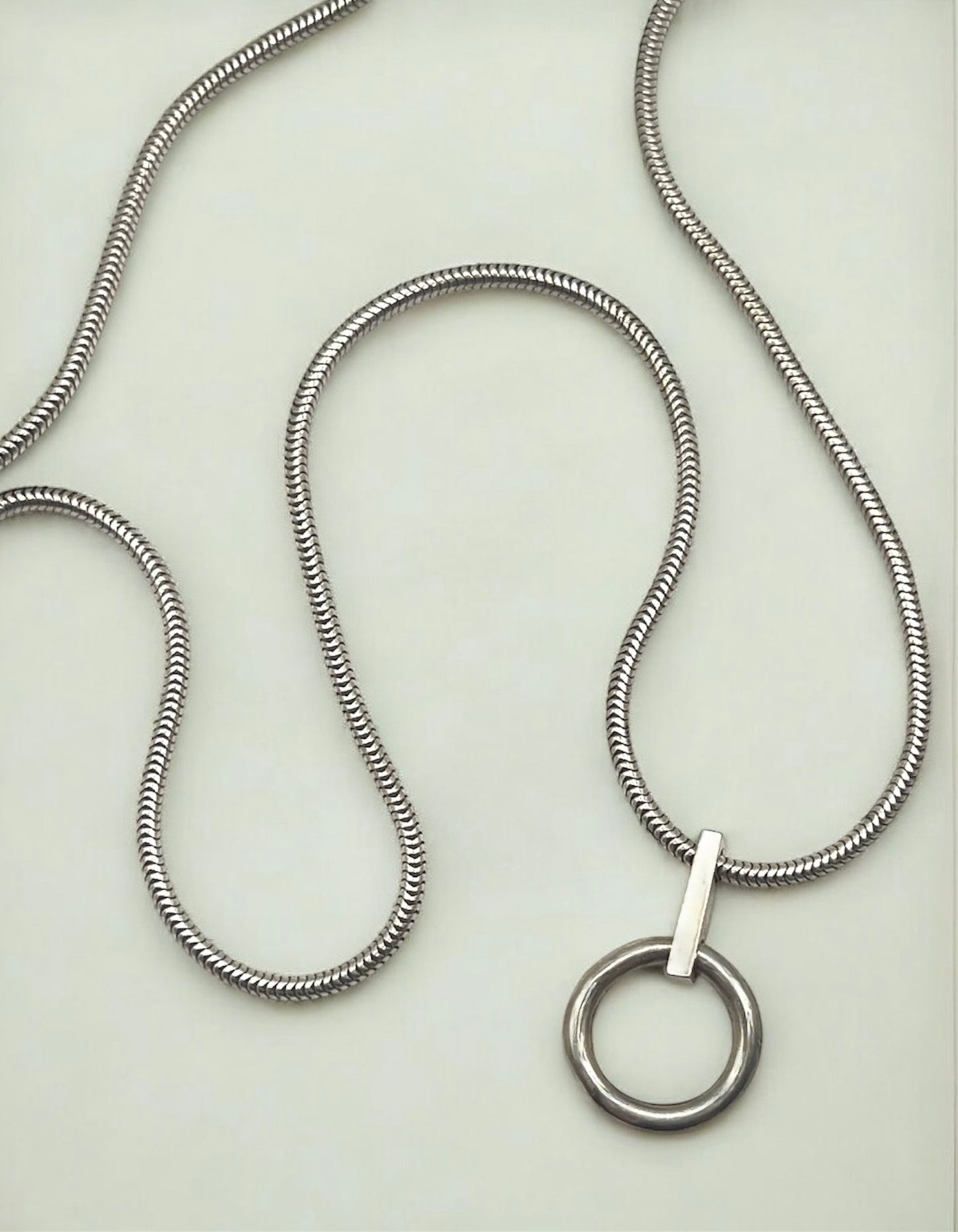 Korte SISI 2.0 ketting