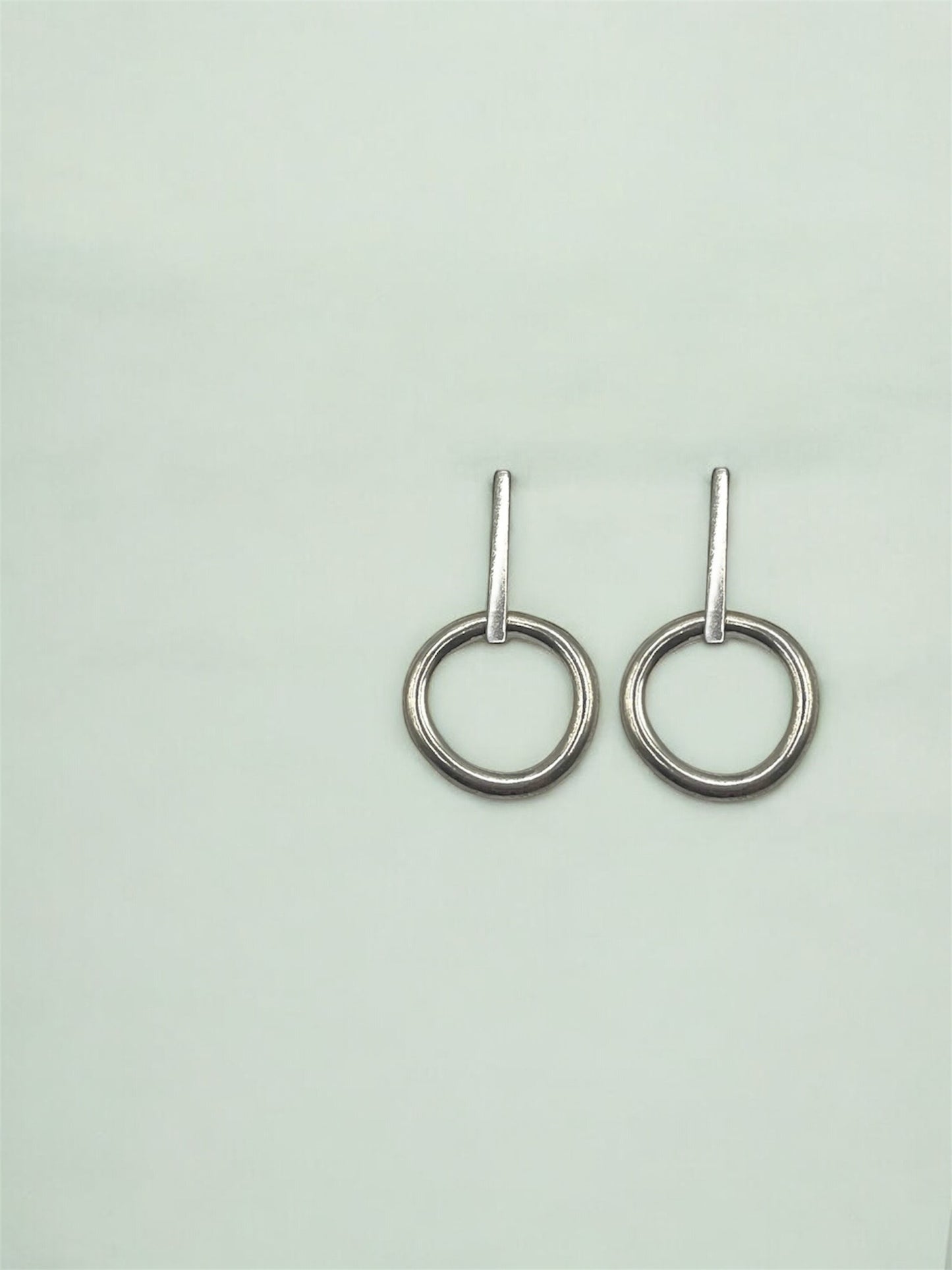 Korte SISI 2.0 Switch On oorring