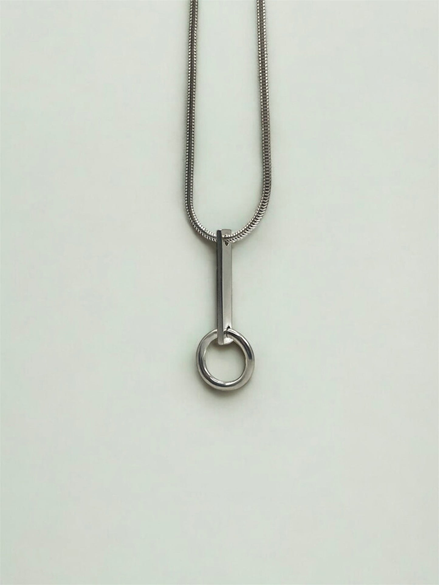 Lange SISI 2.0 ketting