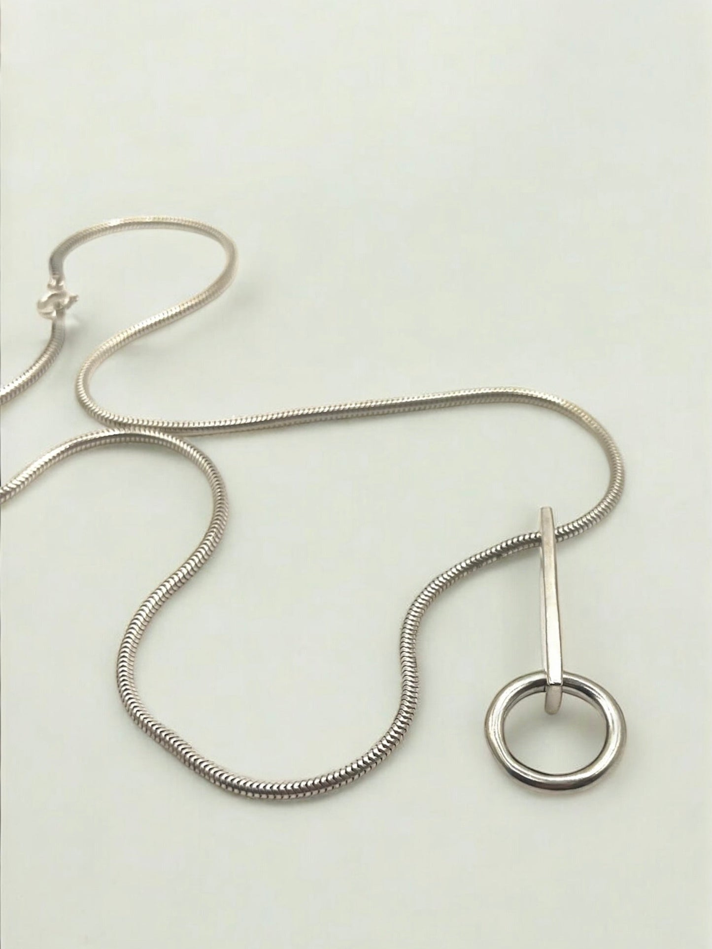 Lange SISI 2.0 ketting