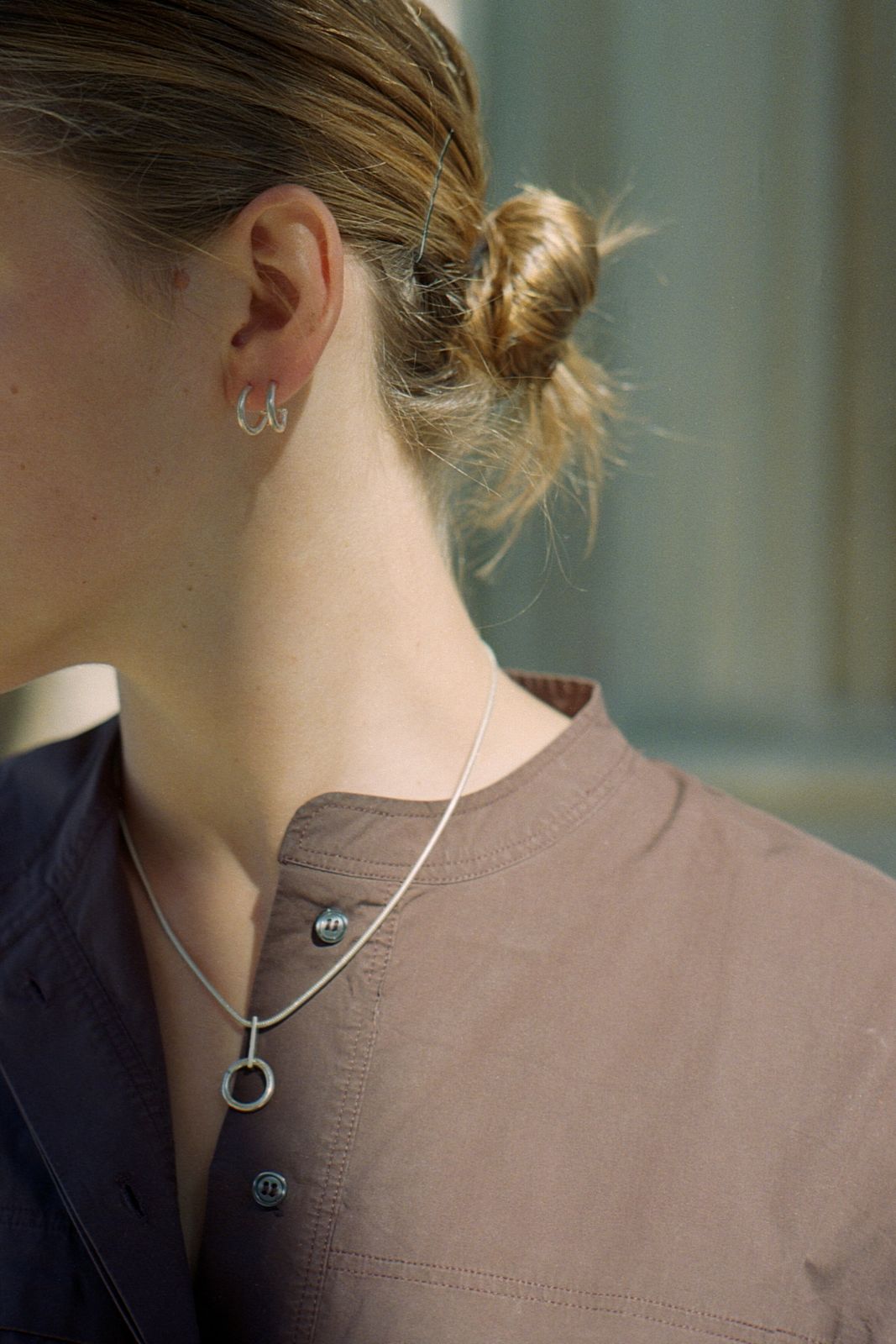 Lange SISI 2.0 ketting