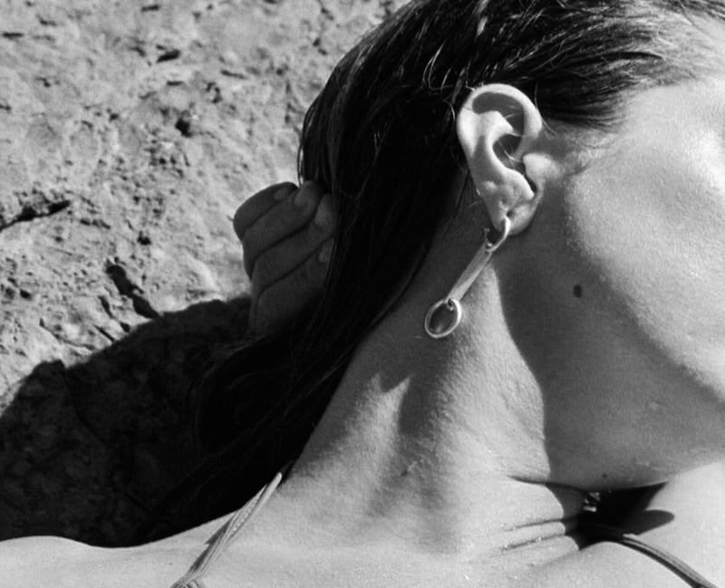 Lange SISI 2.0 Switch On oorring