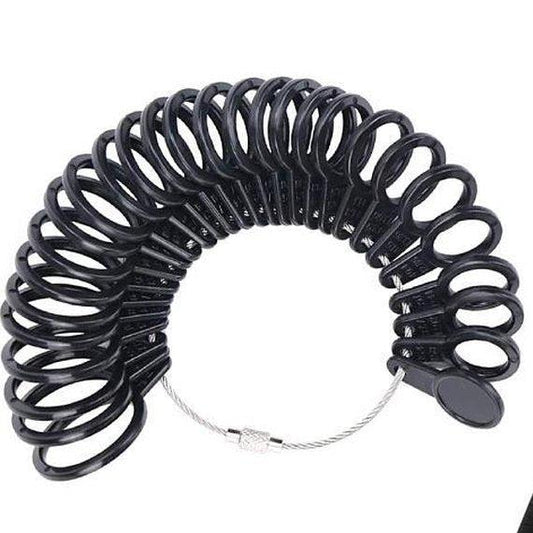 Ringmaatset