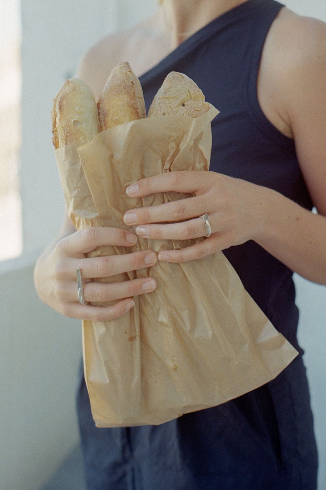 Dubbele SISI 2.0 ring