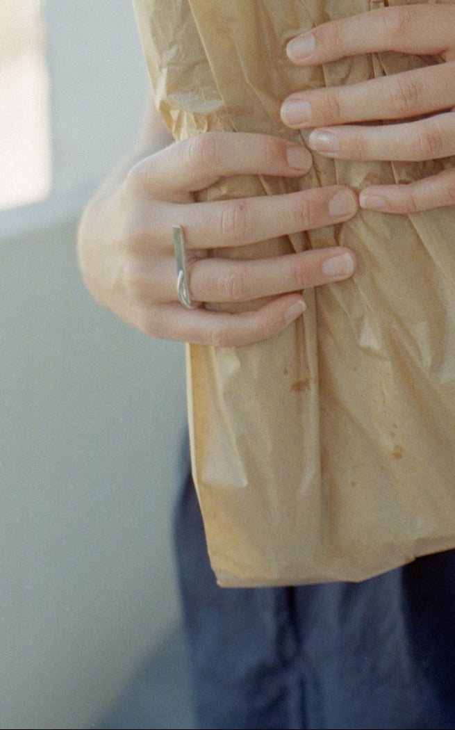 Dubbele SISI 2.0 ring