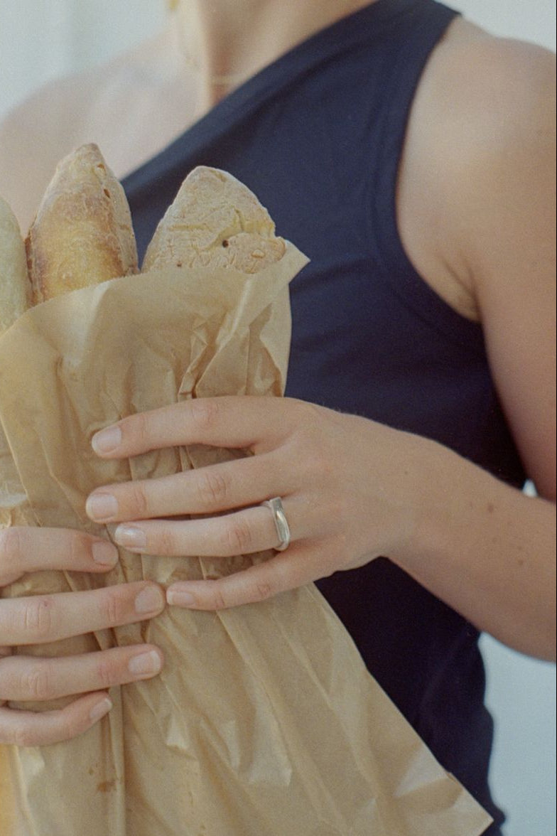 Single SISI 2.0  ring