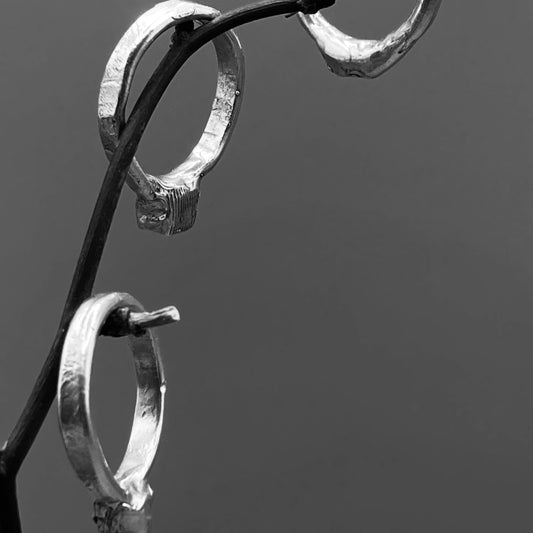 The series of three