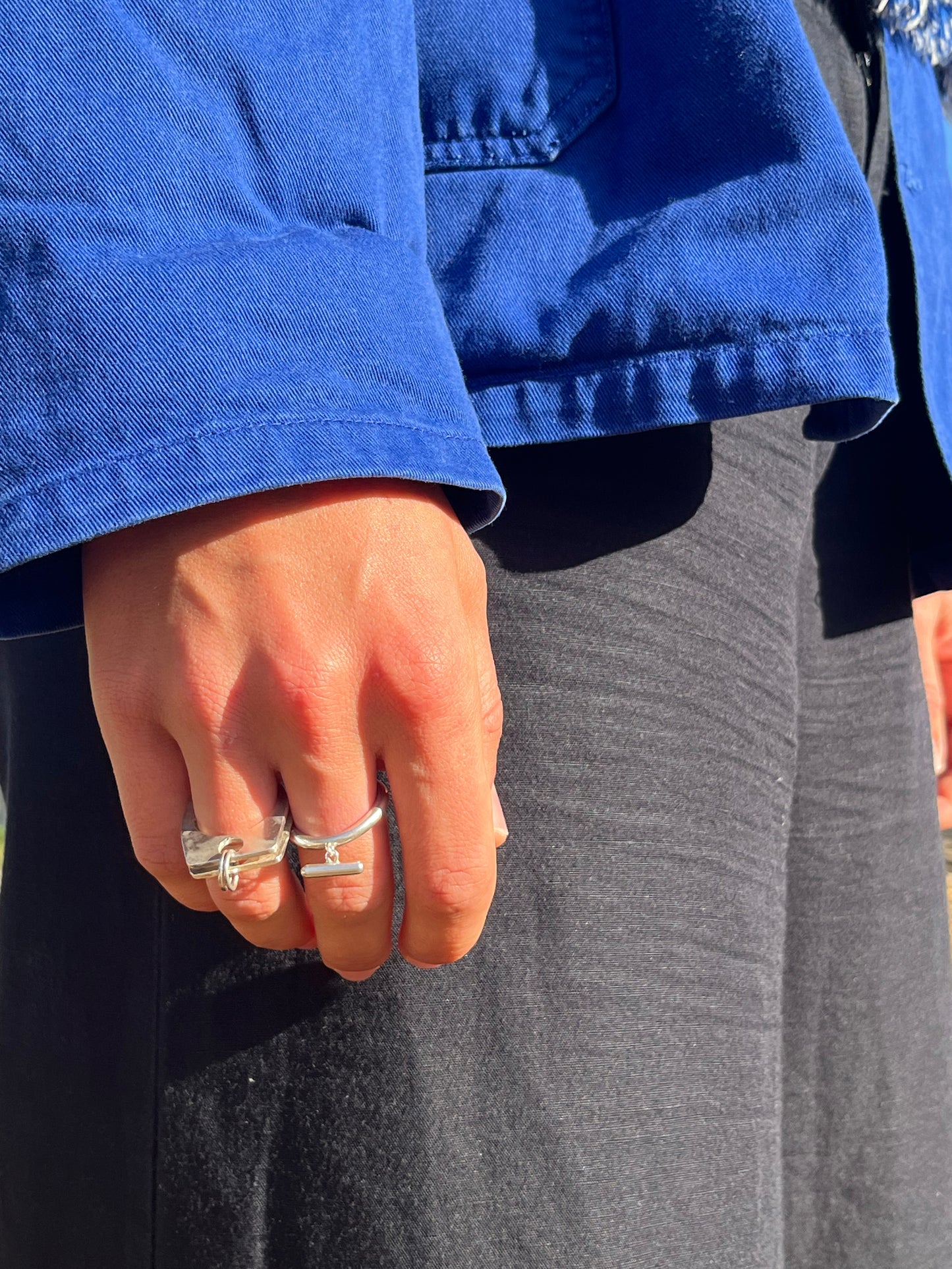 Sol ring