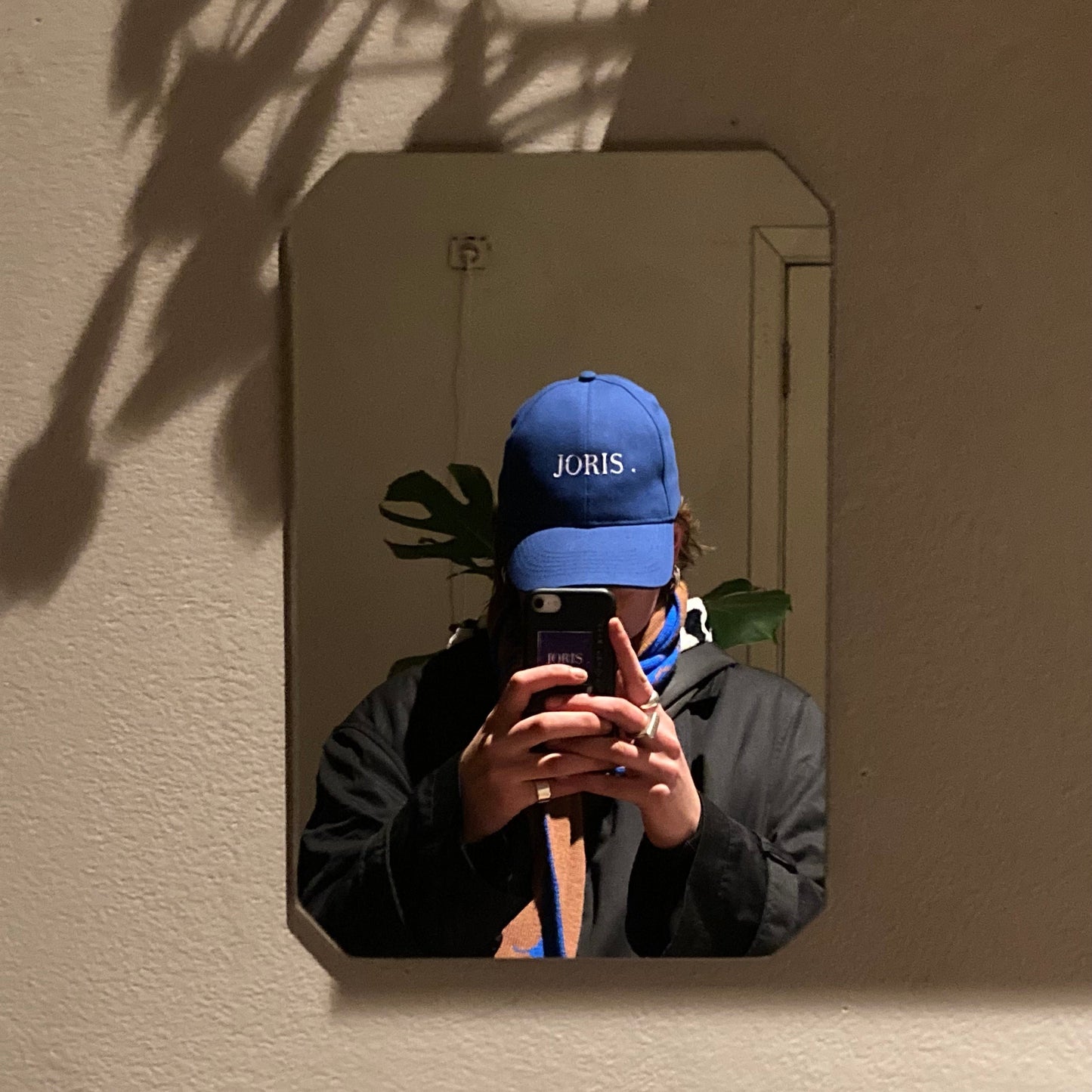 JORIS Cap