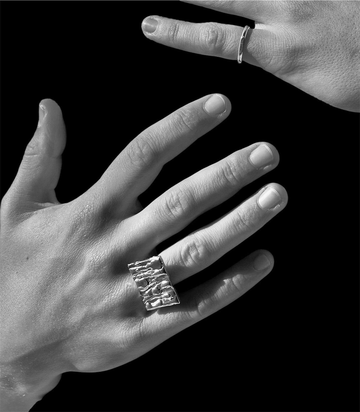 Roca ring