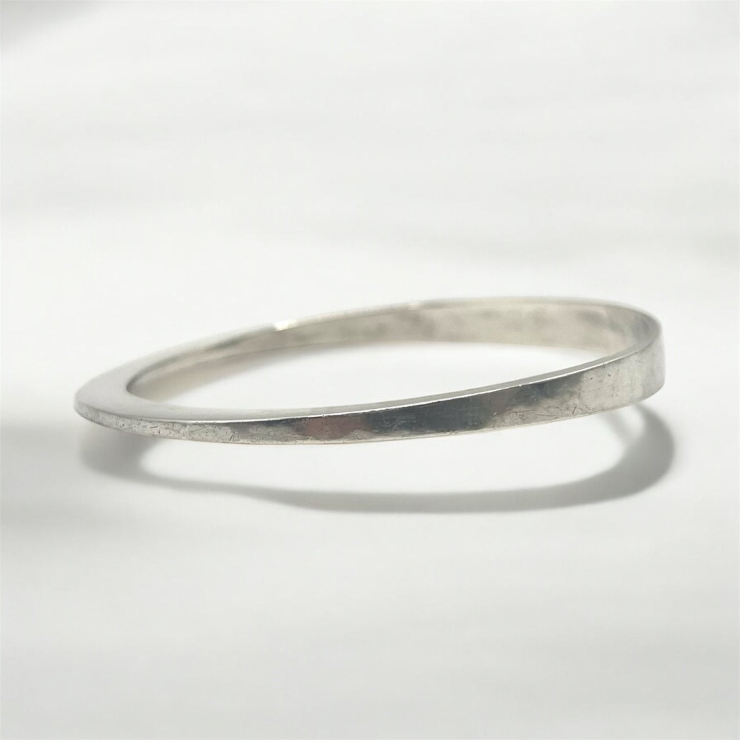 Armband gesmeed