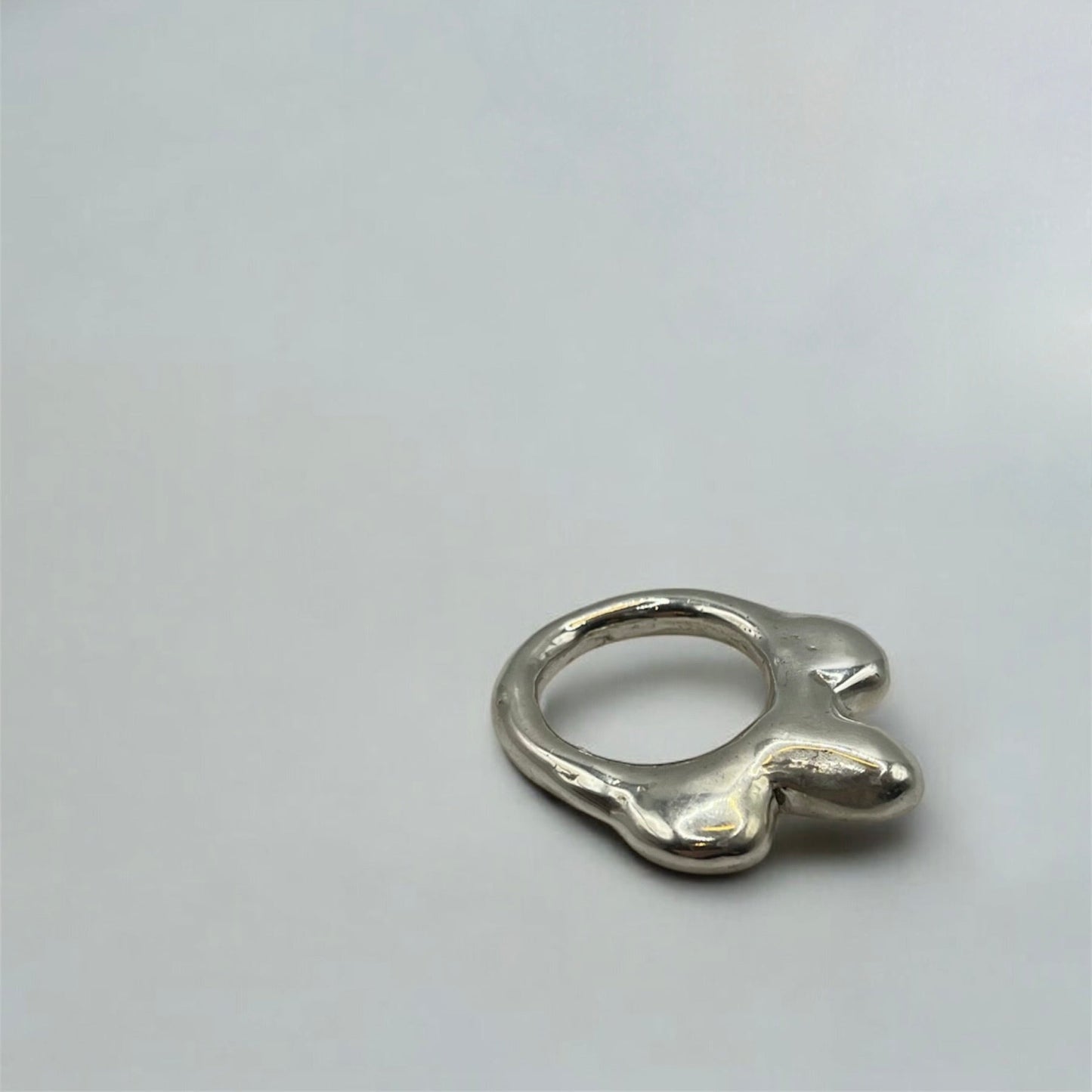 Flor ring