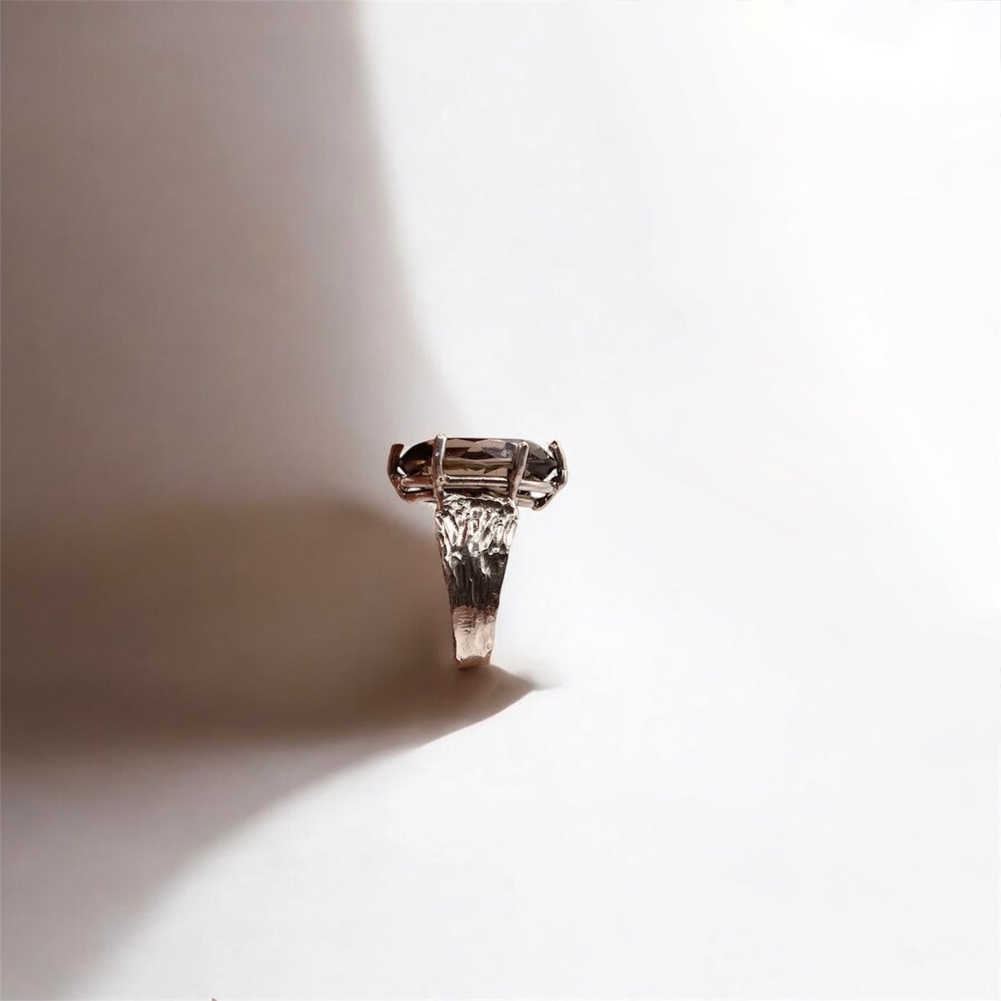 Gotische ring