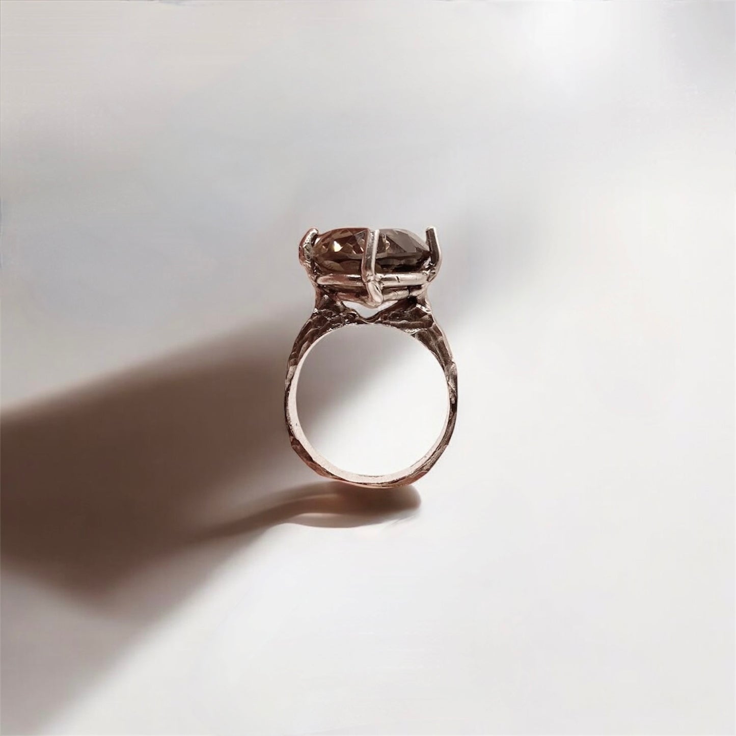 Gotische ring