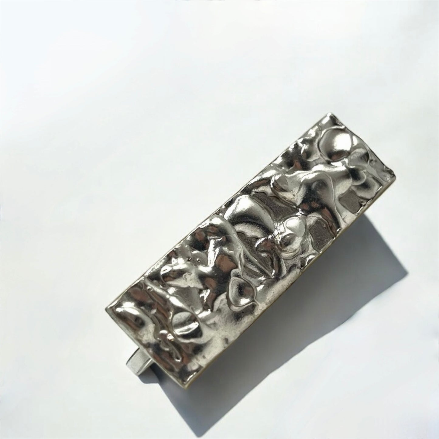 Roca 2 finger ring