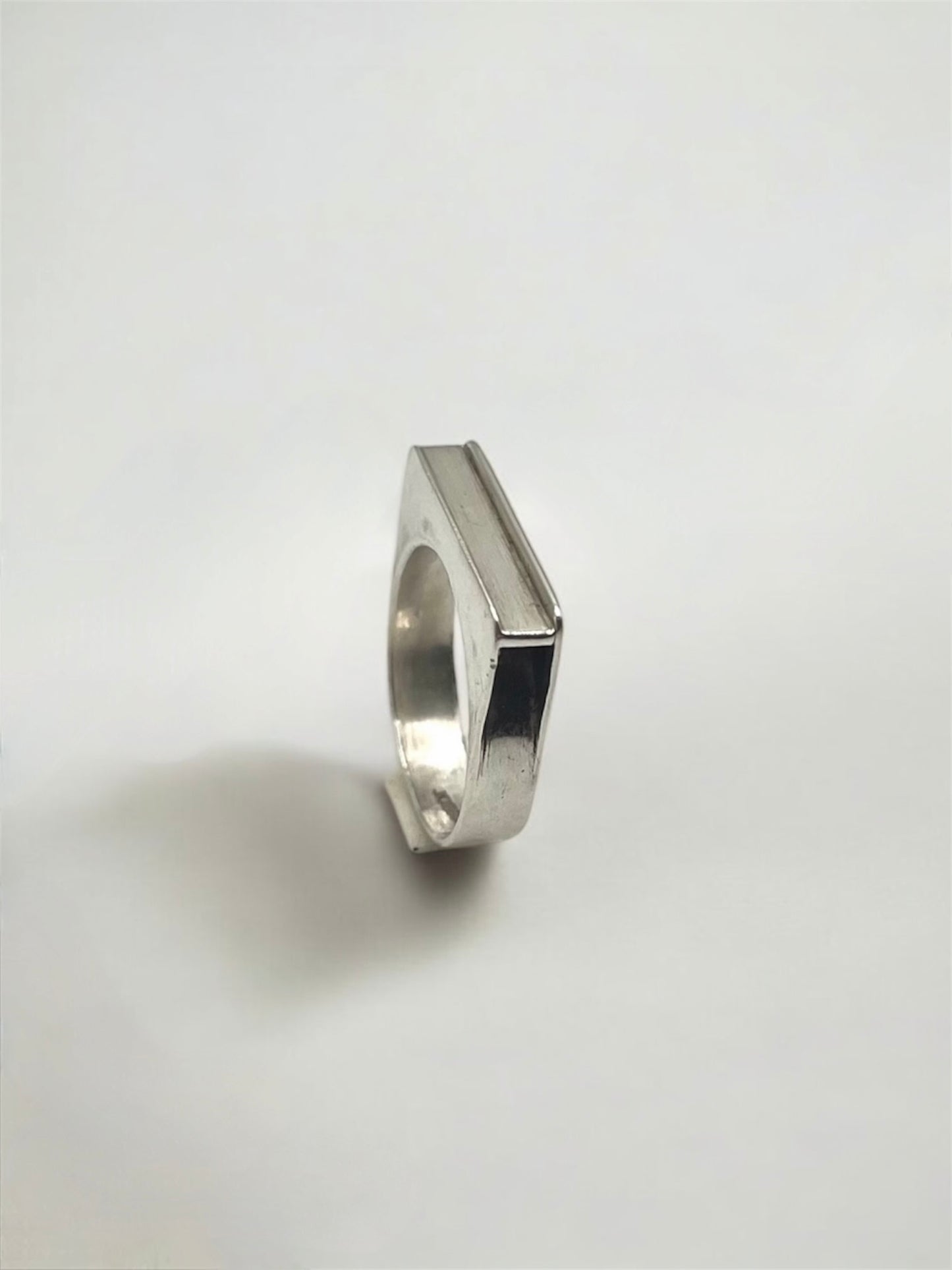 Zaza ring