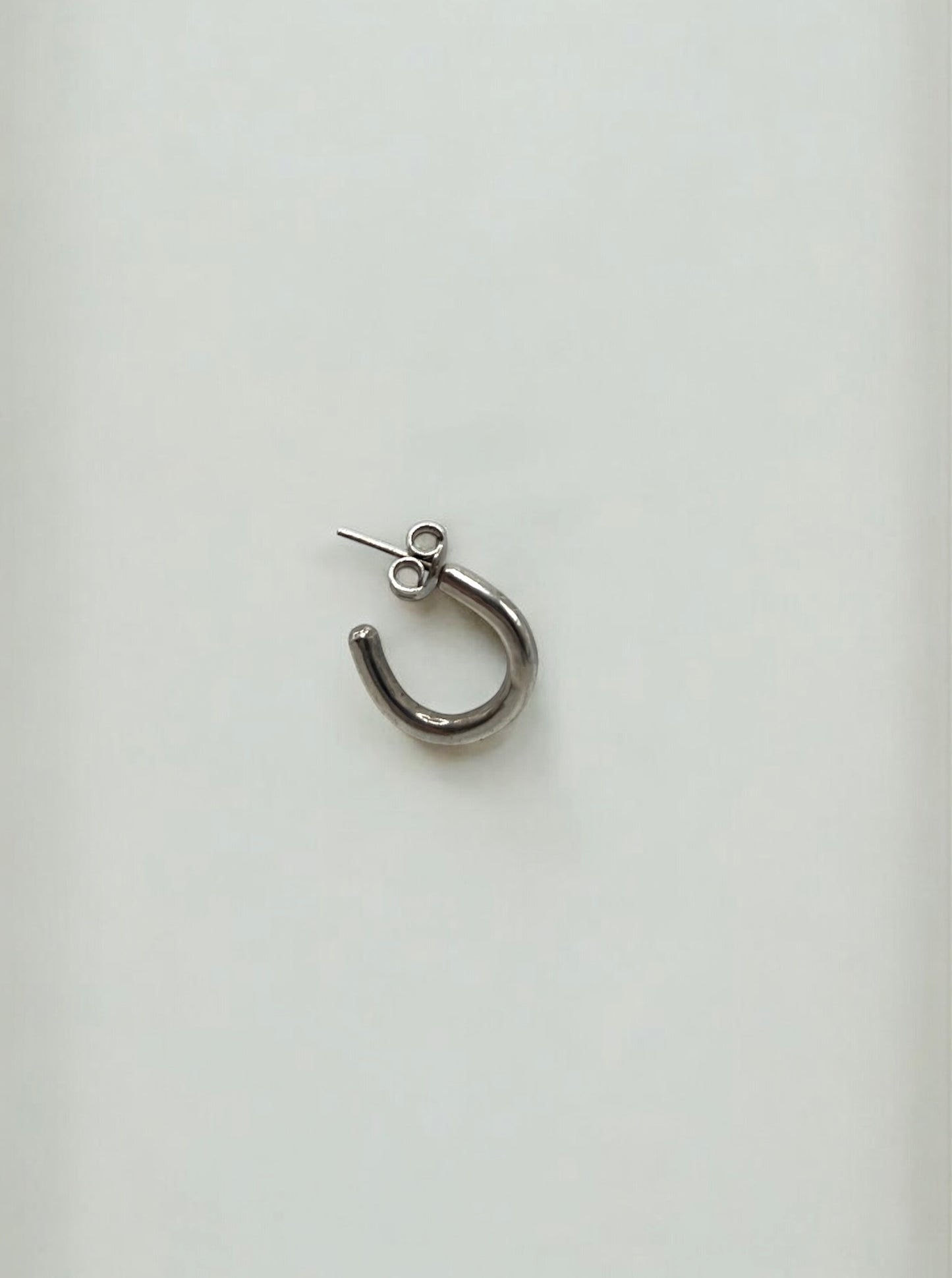 Switch On basis oorring