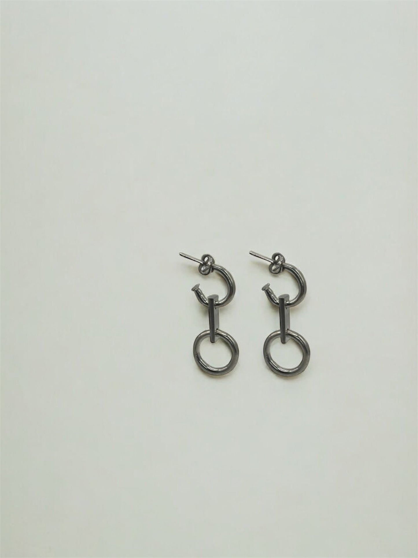 Korte SISI 2.0 Switch On oorring