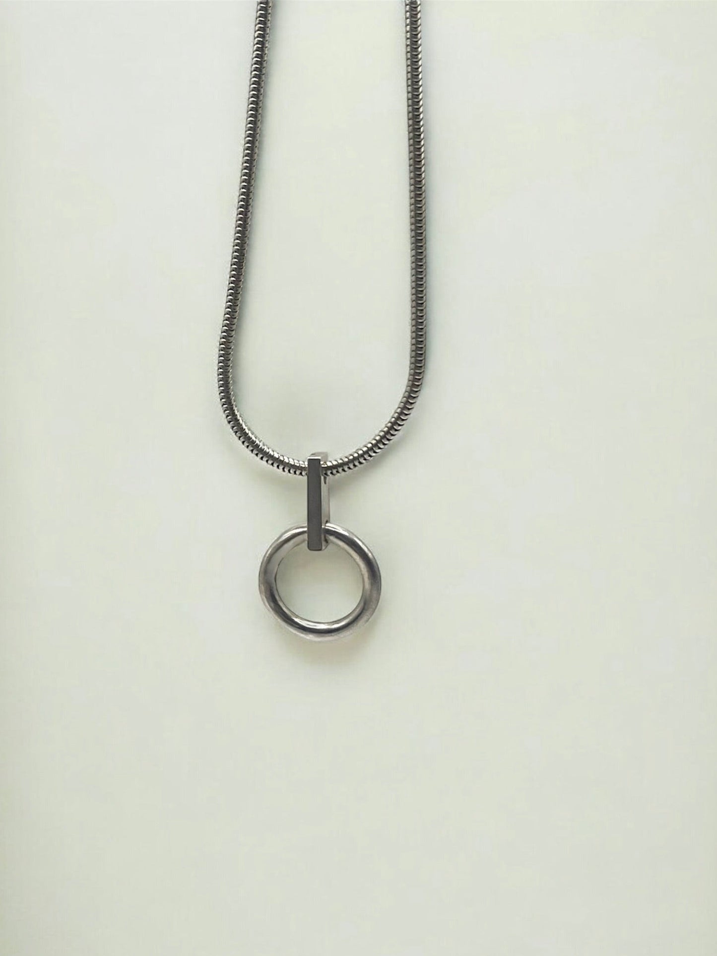 Korte SISI 2.0 ketting