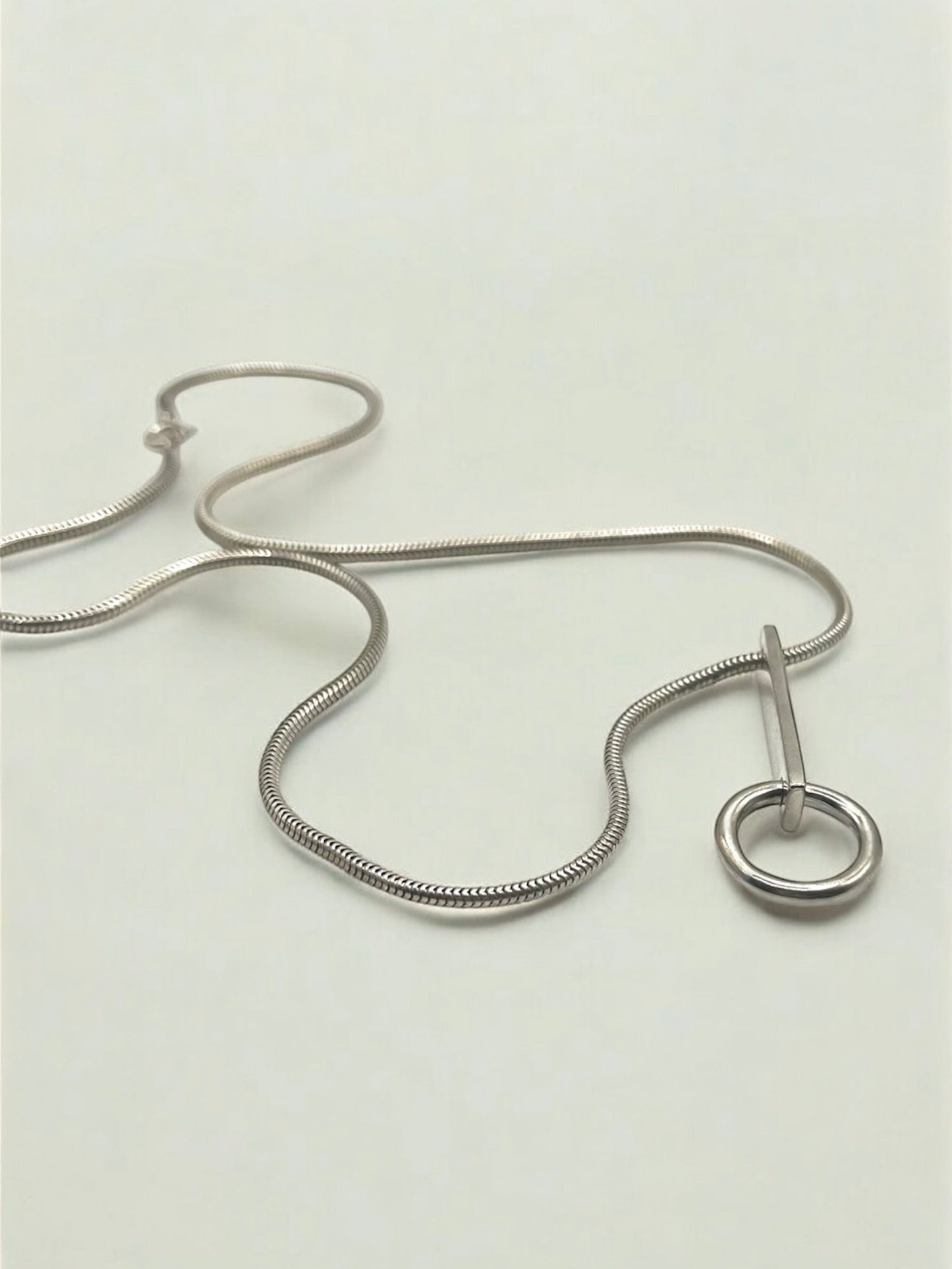 Lange SISI 2.0 ketting